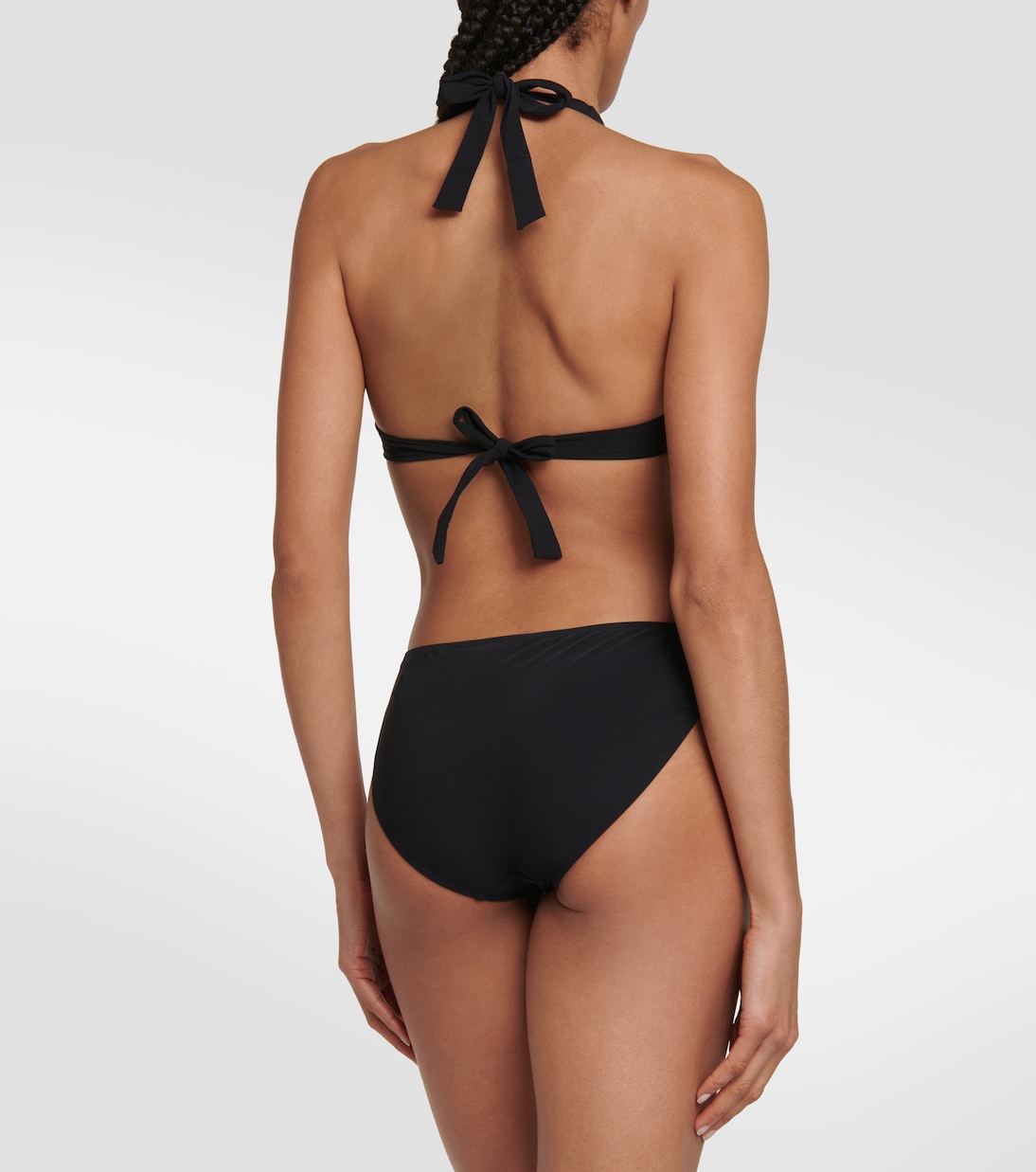 Miller low-rise bikini bottoms | Tory Burch