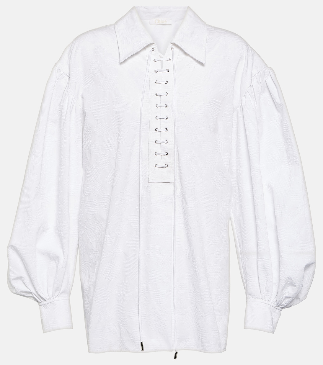Cotton blouse | Chloé
