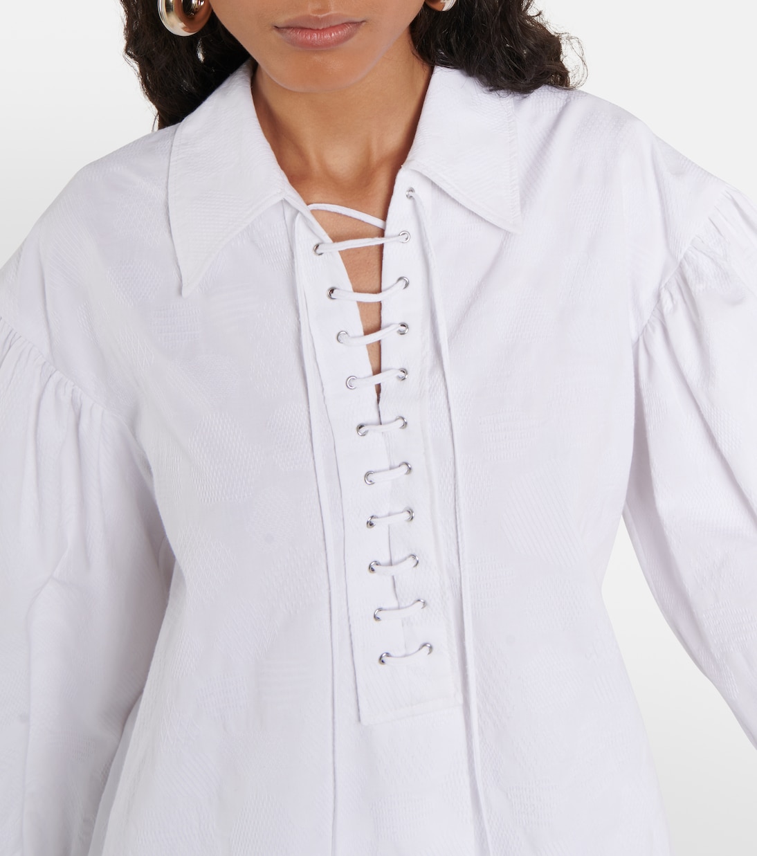 Cotton blouse | Chloé