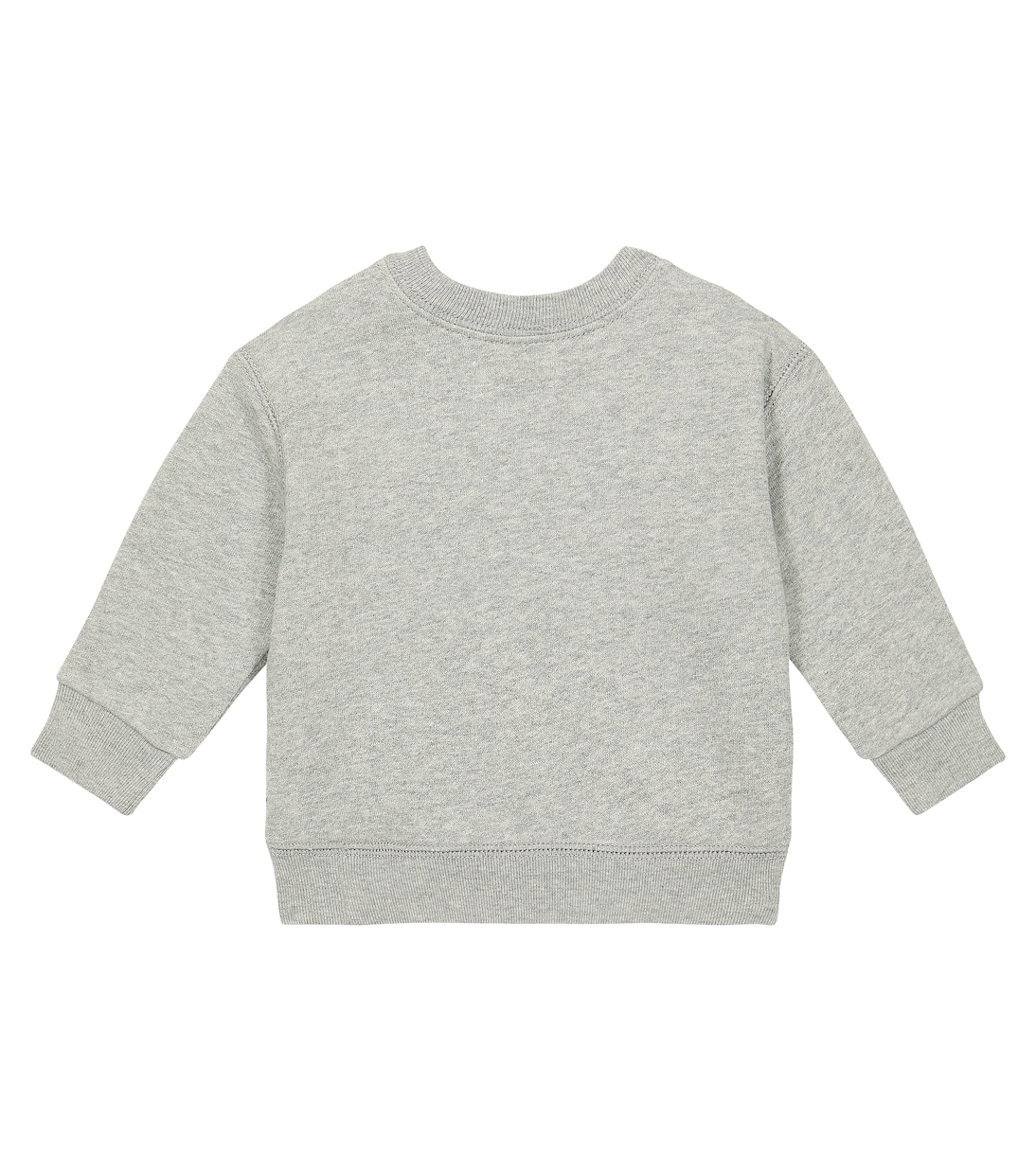 Bebé - sudadera en mezcla de algodón | Polo Ralph Lauren Kids