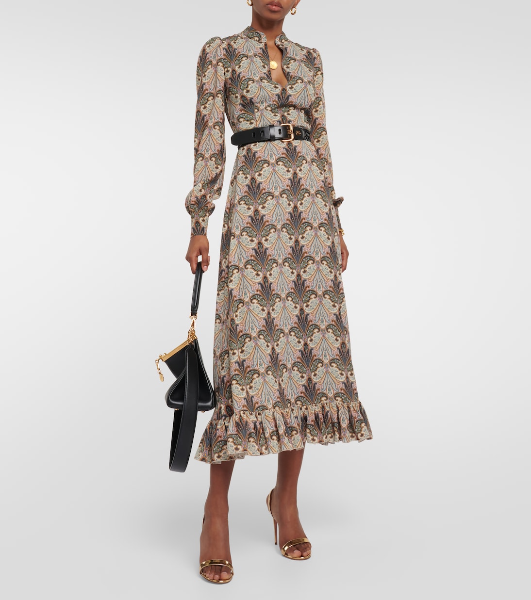 Midikleid | Etro