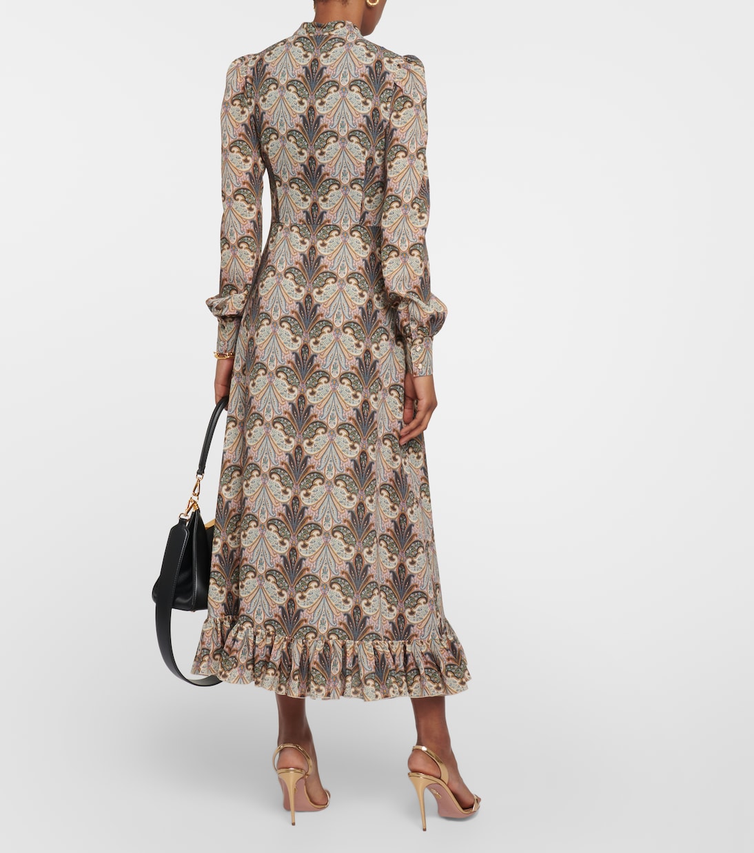 Midikleid | Etro