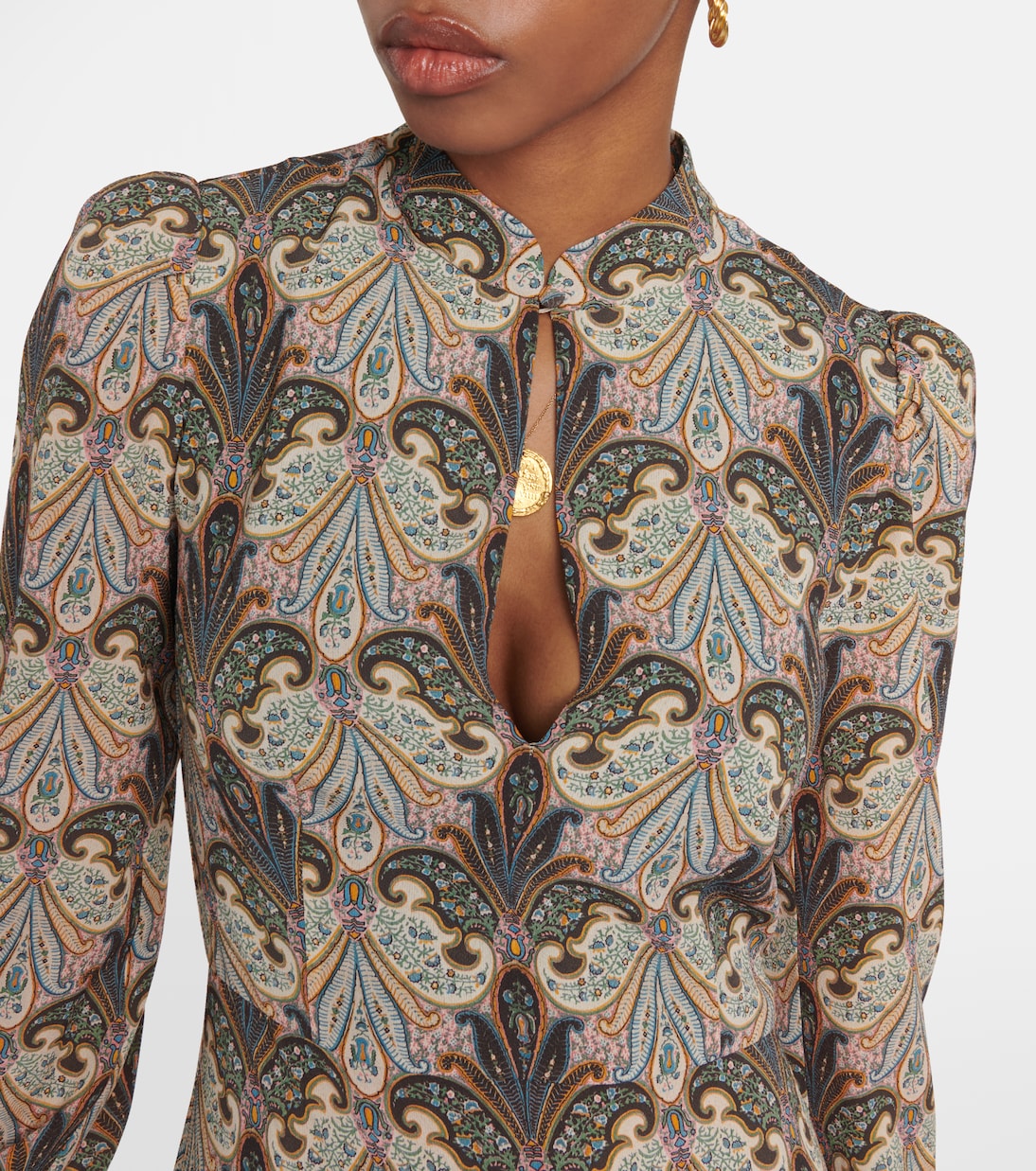 Midikleid | Etro