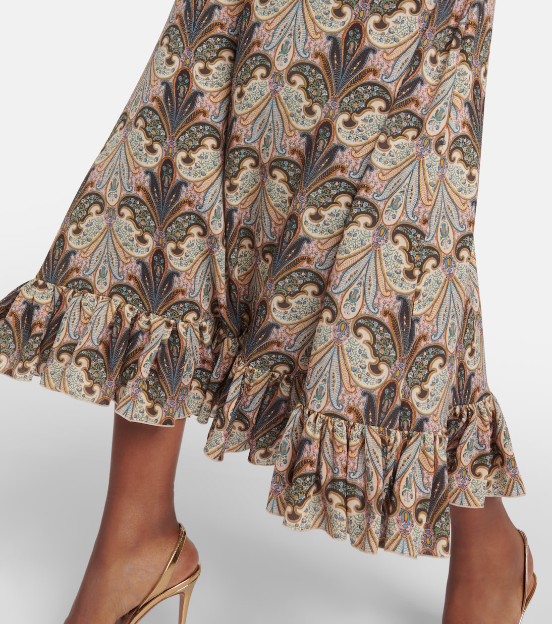 Midikleid | Etro