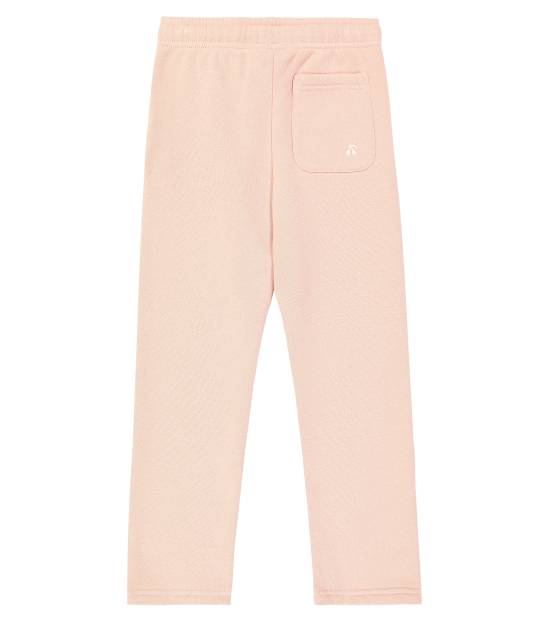 Dalila cotton-blend fleece sweatpants | Bonpoint