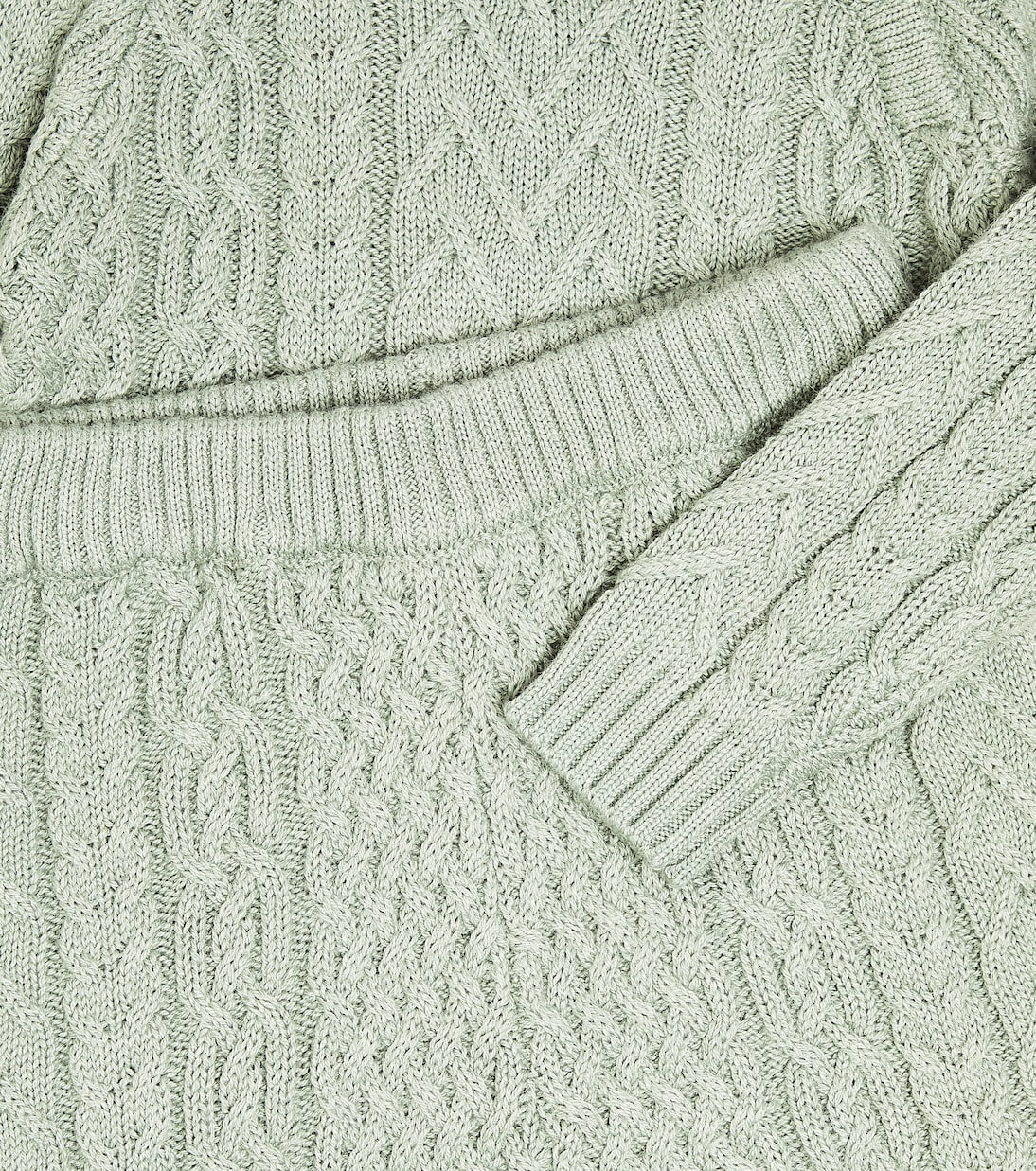 Bébé – Ensemble pull et pantalon Bjork | Molo