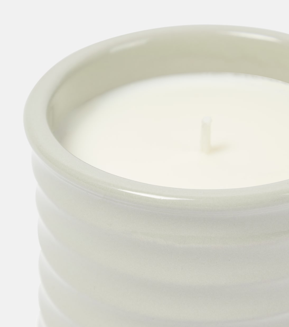 Small mushroom scented candle | Loewe Home Scents