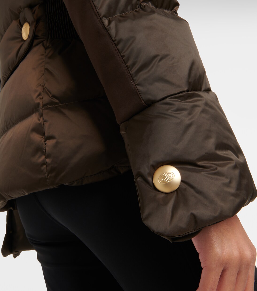 Giacca da sci Bouton  | Goldbergh