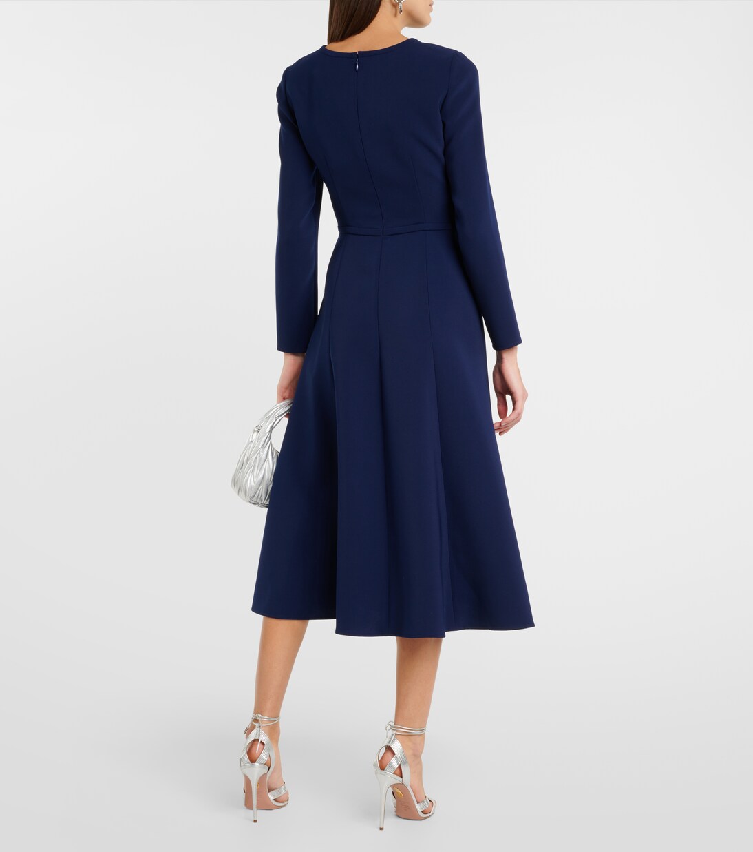 Midikleid | Carolina Herrera