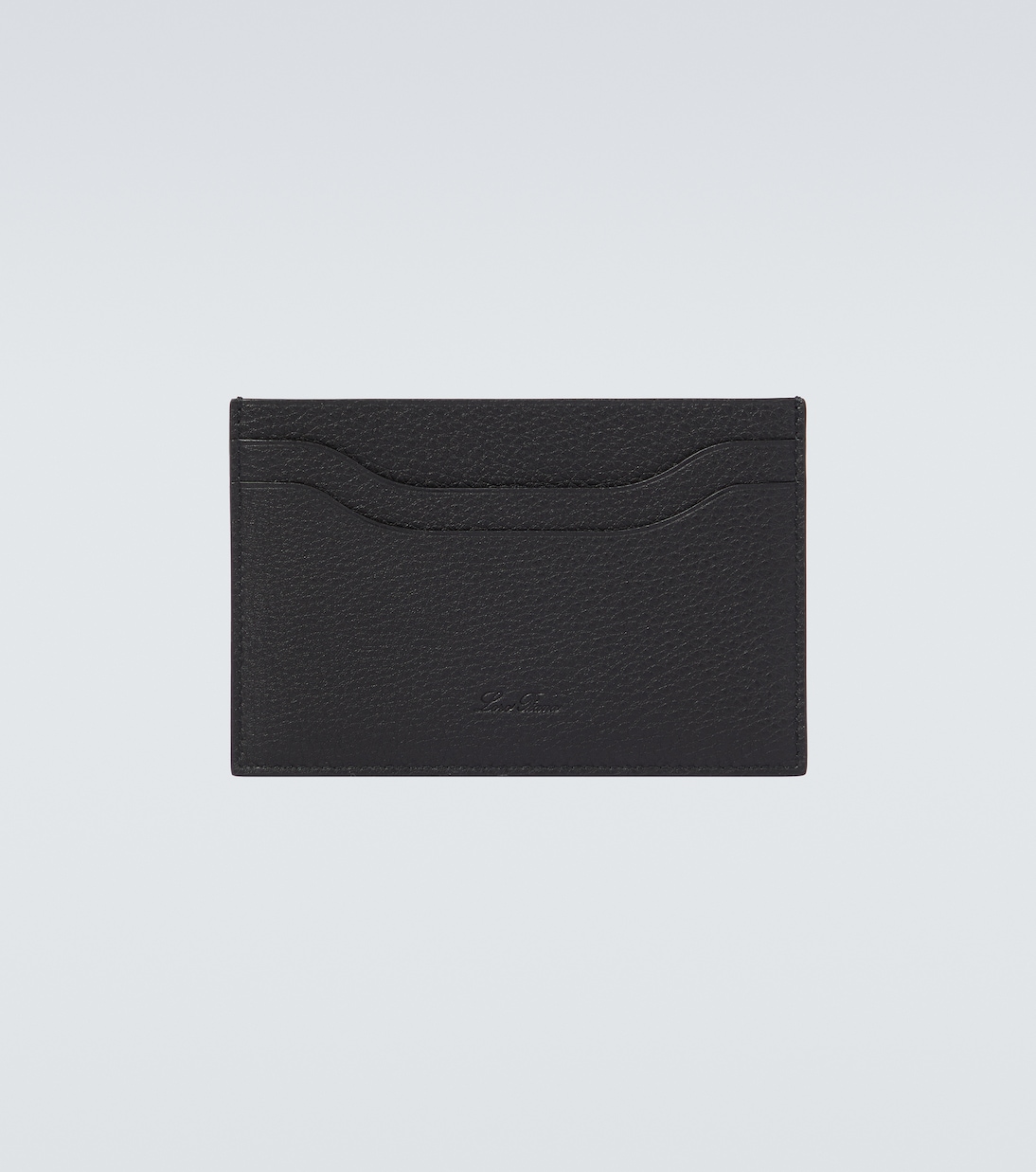 Kartenetui Extra aus Leder | Loro Piana