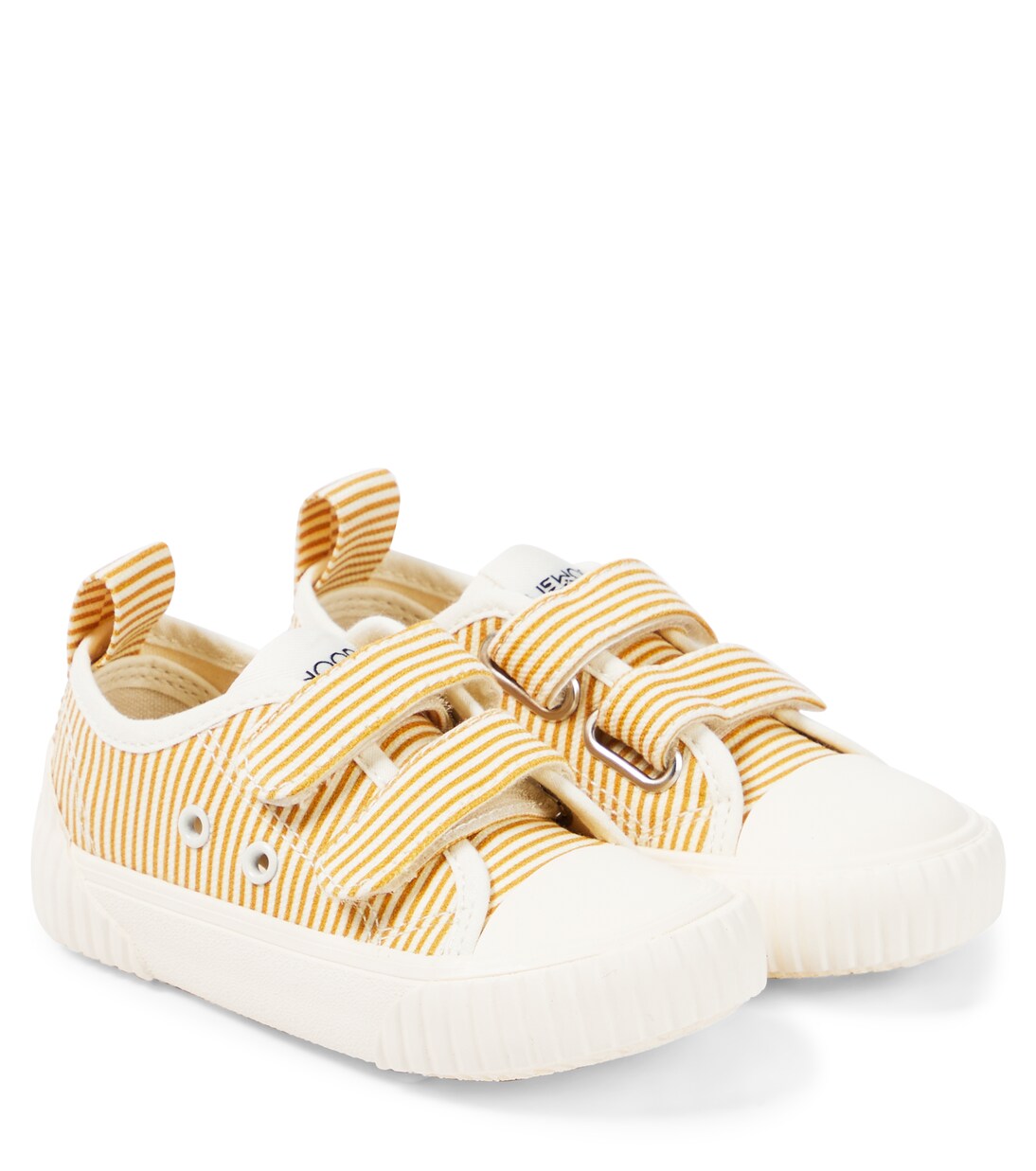 Baskets Kim rayées | Liewood