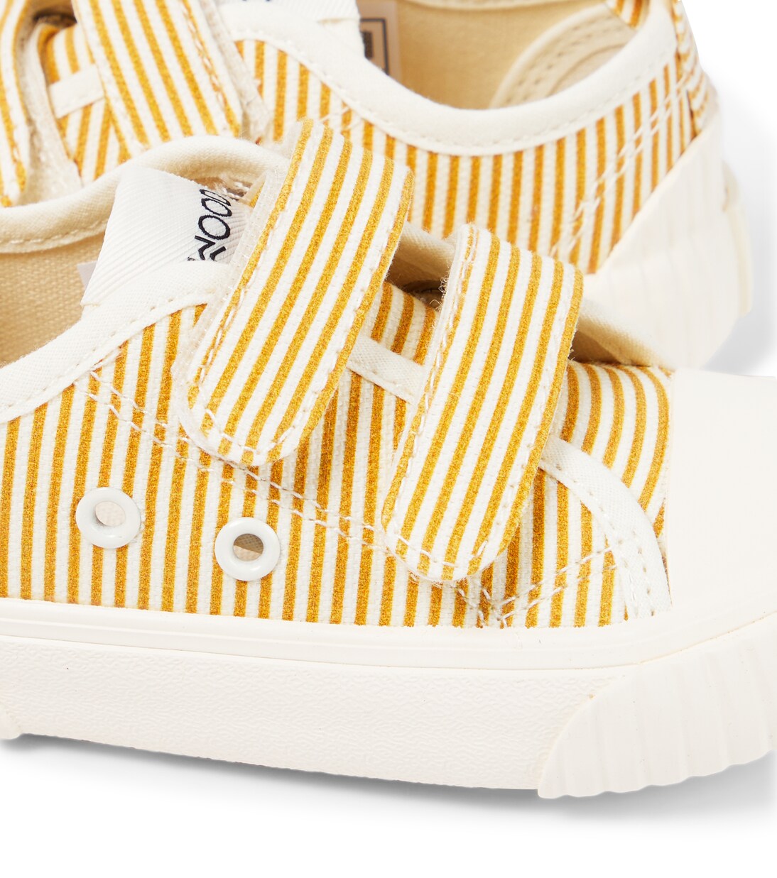 Baskets Kim rayées | Liewood