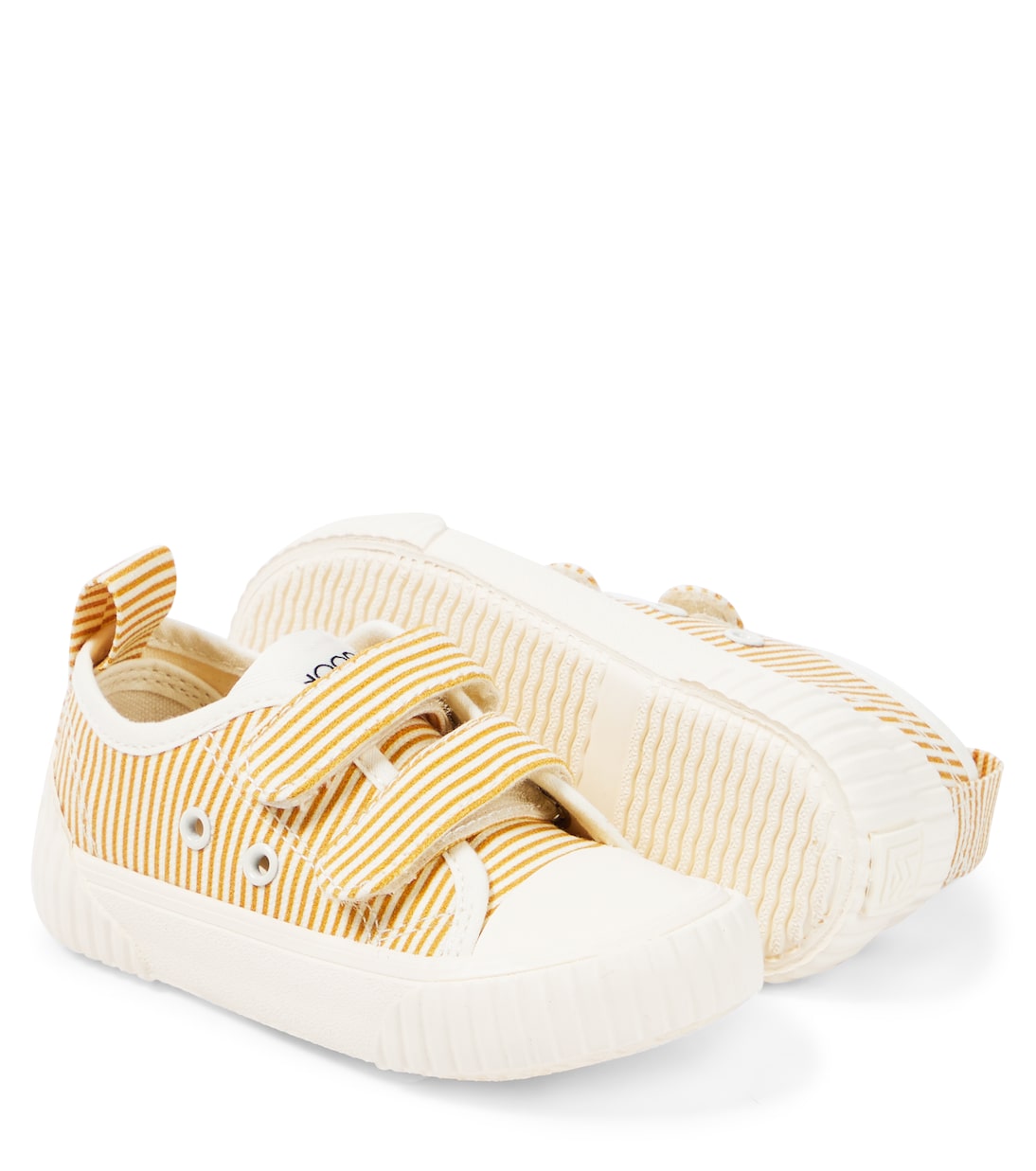 Baskets Kim rayées | Liewood