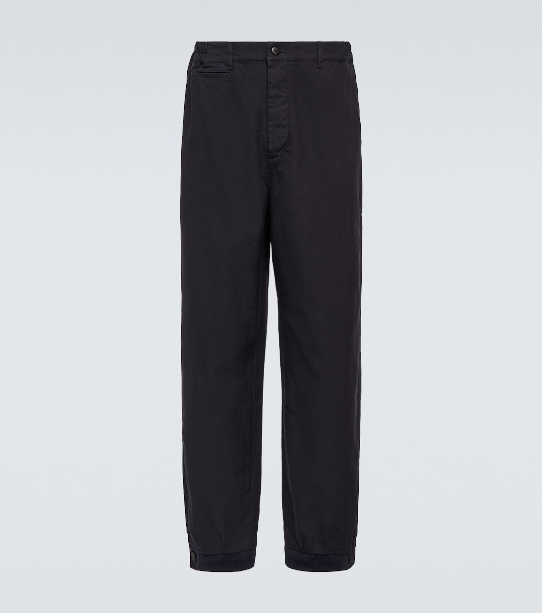 Pantaloni chino Carrol in cotone | Visvim