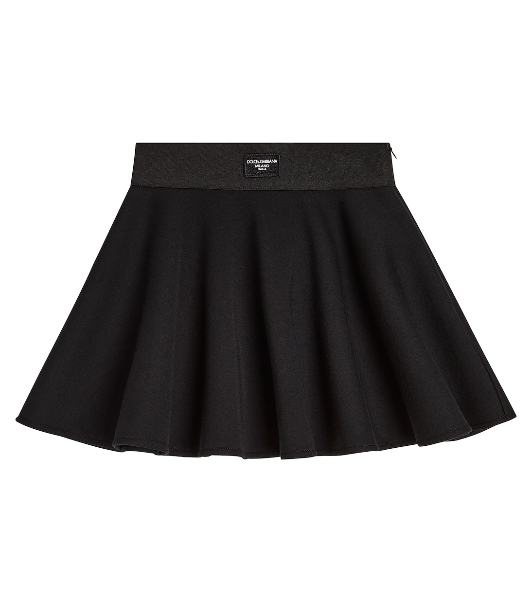 Rock aus Baumwolle | Dolce&Gabbana Kids