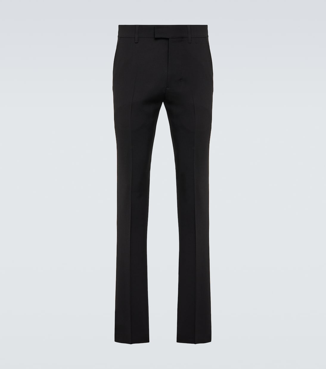 Twill chinos | Ami Paris