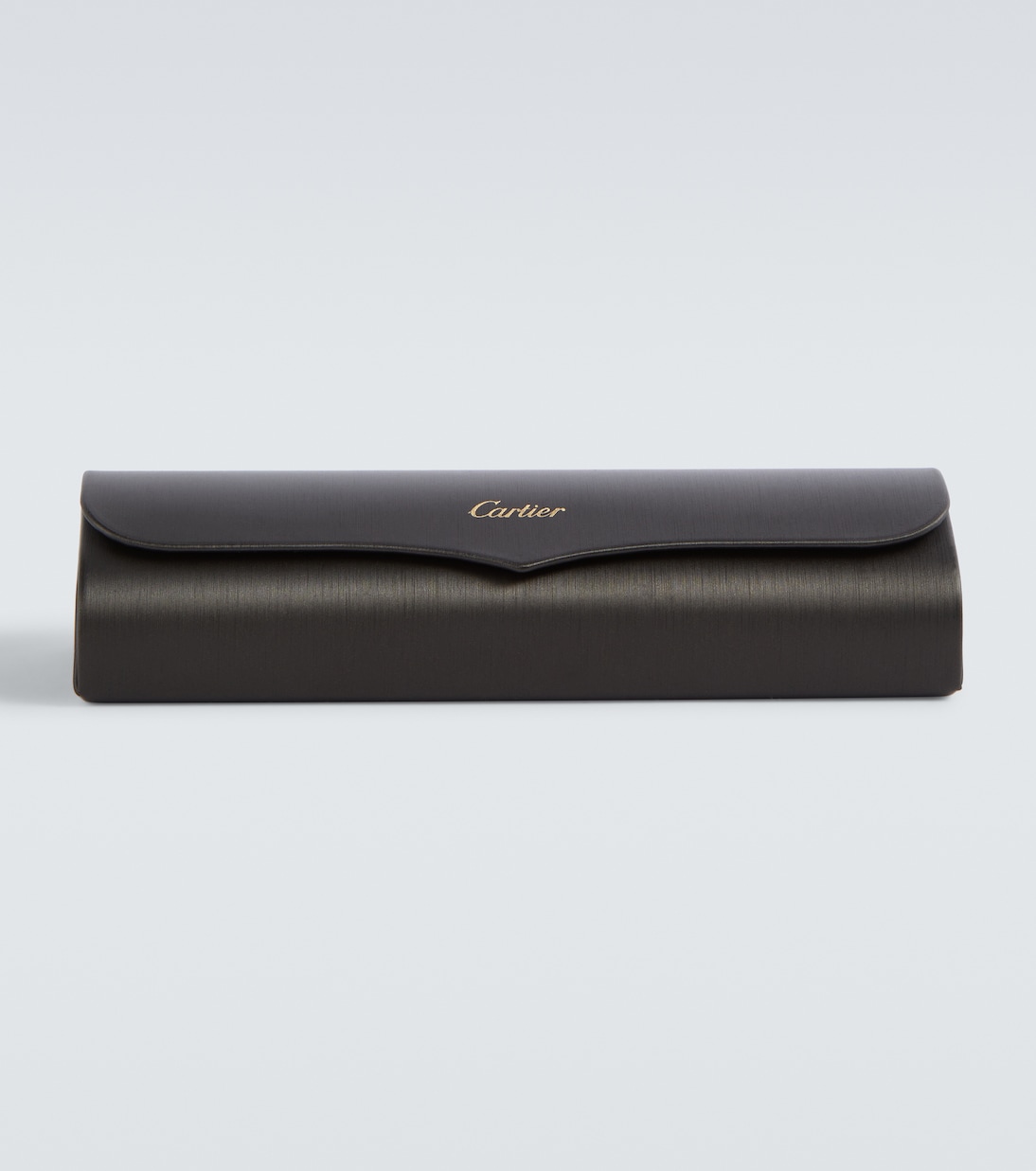 Embellished rectangular sunglasses | Cartier Eyewear Collection