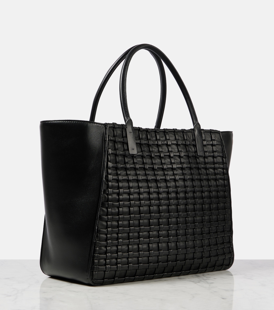 Borsa VLogo Bold Large in pelle | Valentino Garavani
