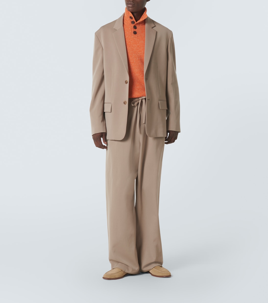 Jersey de cachemir | Allude