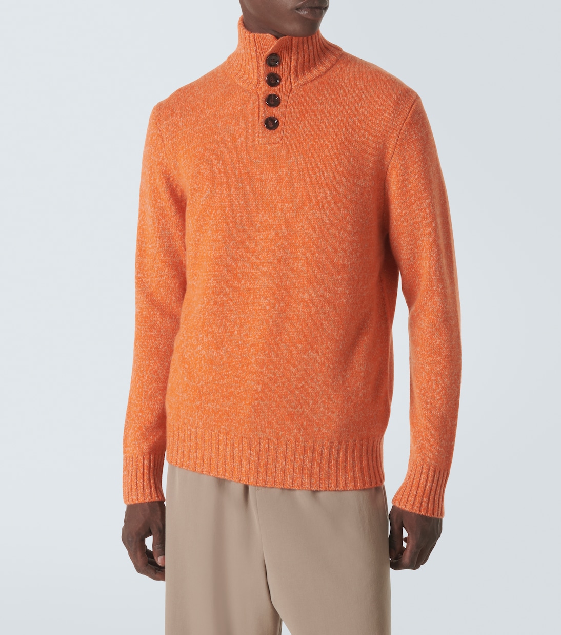 Jersey de cachemir | Allude