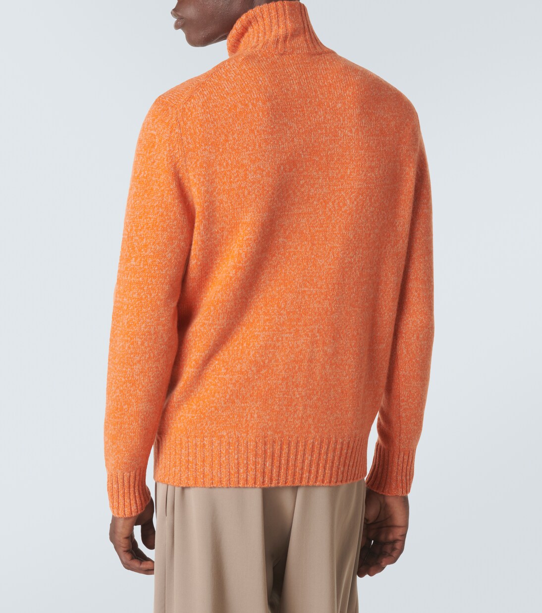Jersey de cachemir | Allude