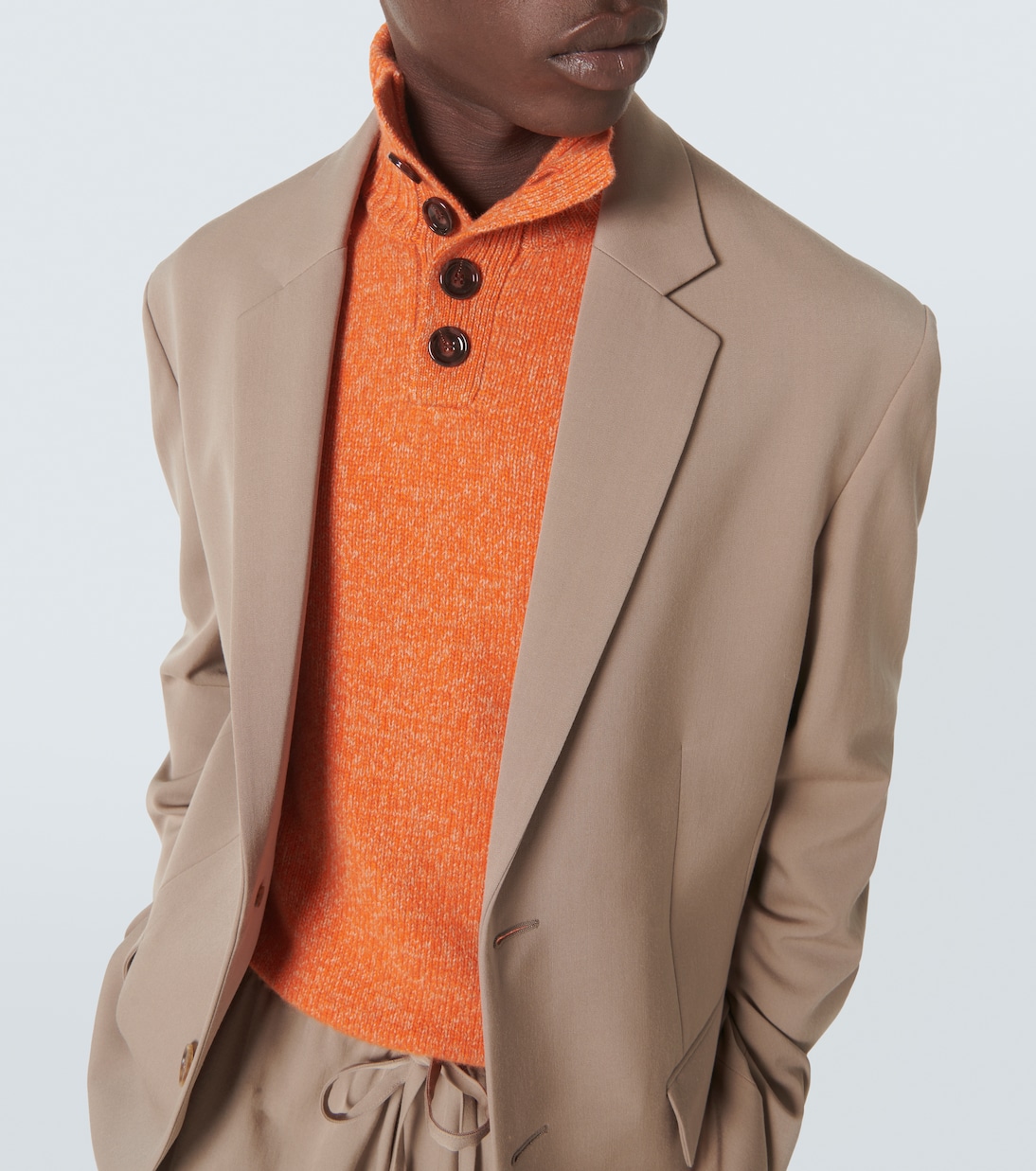 Jersey de cachemir | Allude