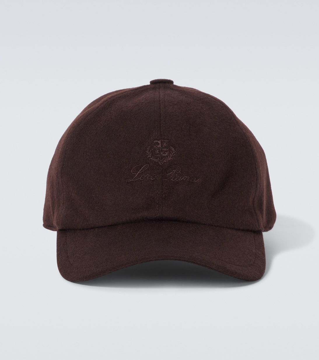 Baseballcap aus Kaschmir | Loro Piana