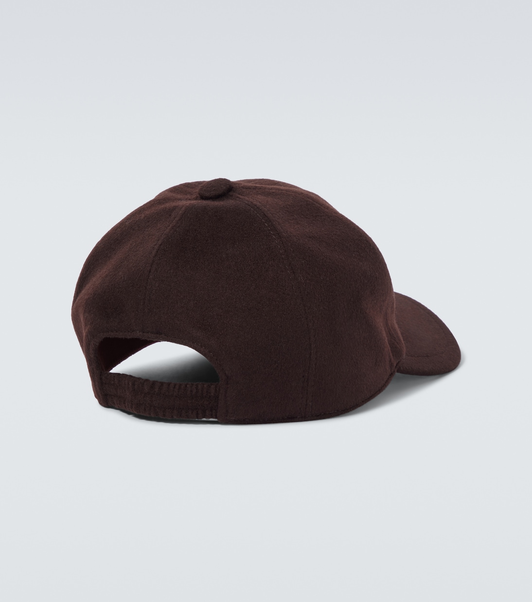 Baseballcap aus Kaschmir | Loro Piana