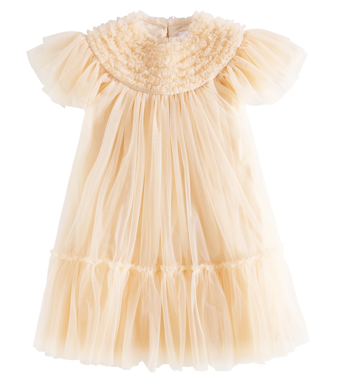 Abito Carla in tulle | C'era Una Volta