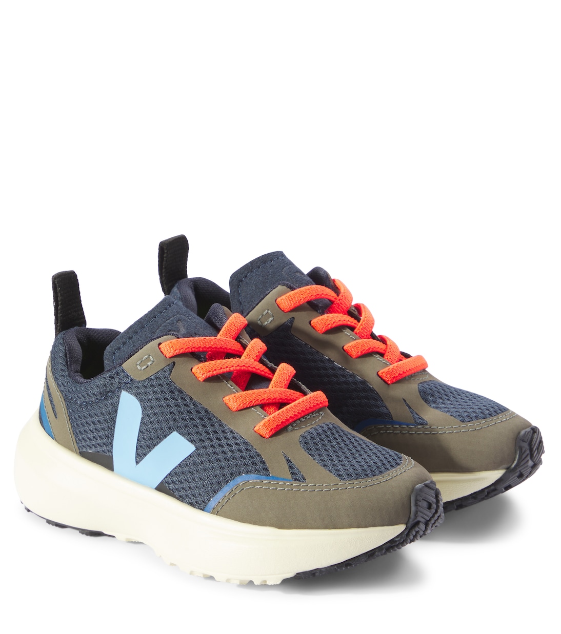 Sneakers Canary | Veja Kids