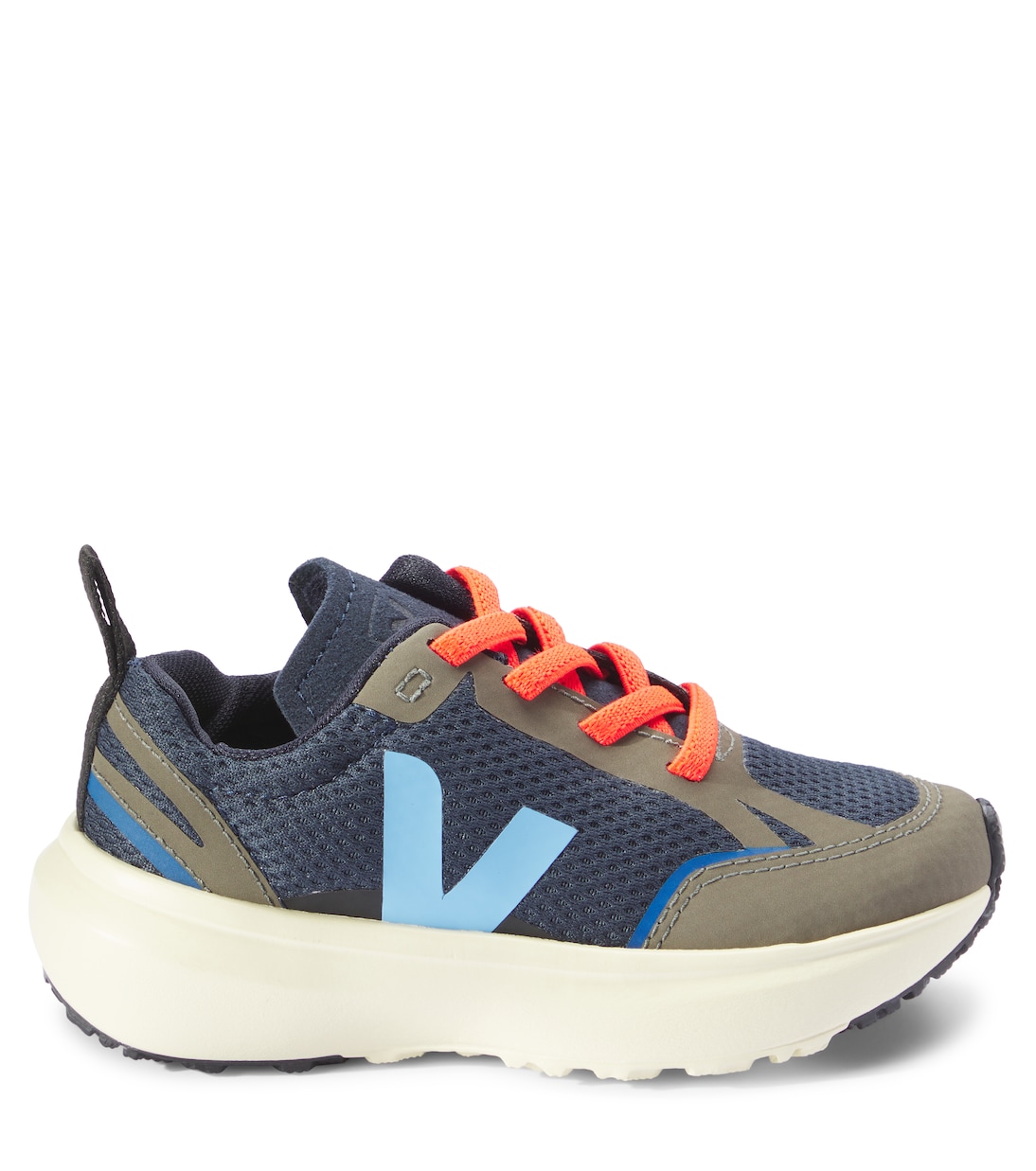 Sneakers Canary | Veja Kids
