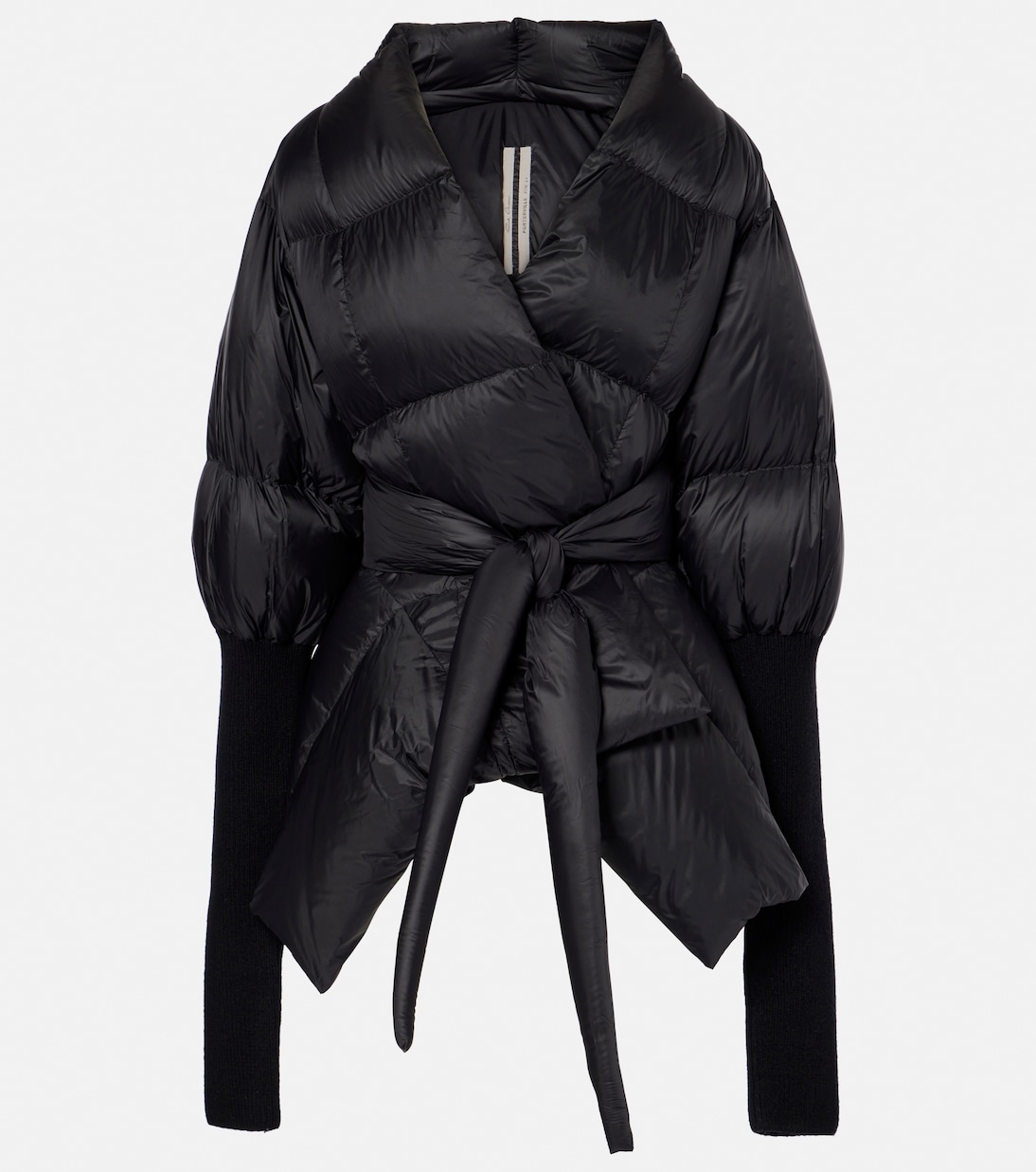 Veste doudoune Batwing Duvet | Rick Owens