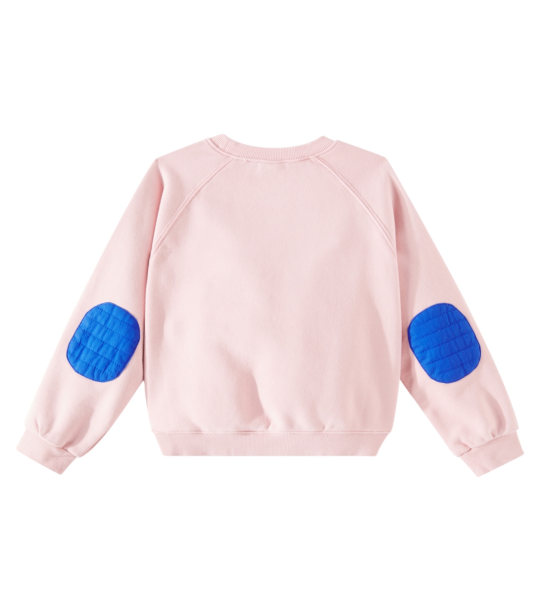 Felpa Bird in cotone con stampa | Jellymallow