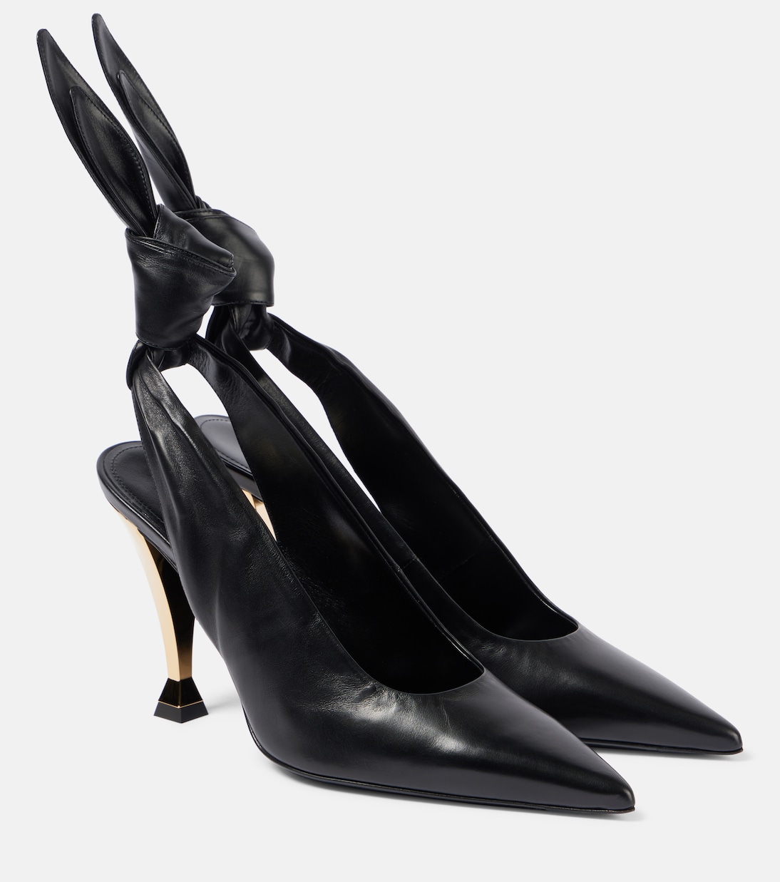 Escarpins Beauw en cuir | Givenchy