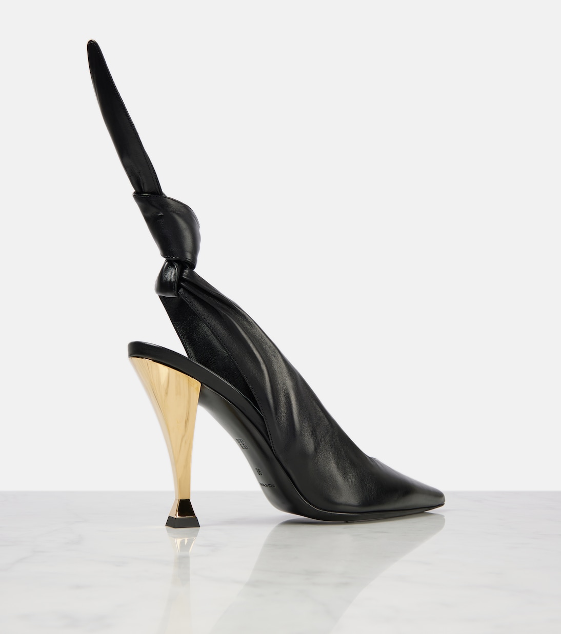 Escarpins Beauw en cuir | Givenchy