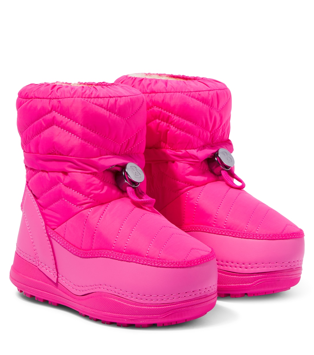 Stivaletti in similpelle | Bogner Kids