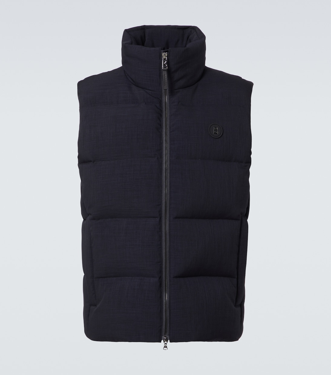 Chaleco acolchado Yumo | Bogner