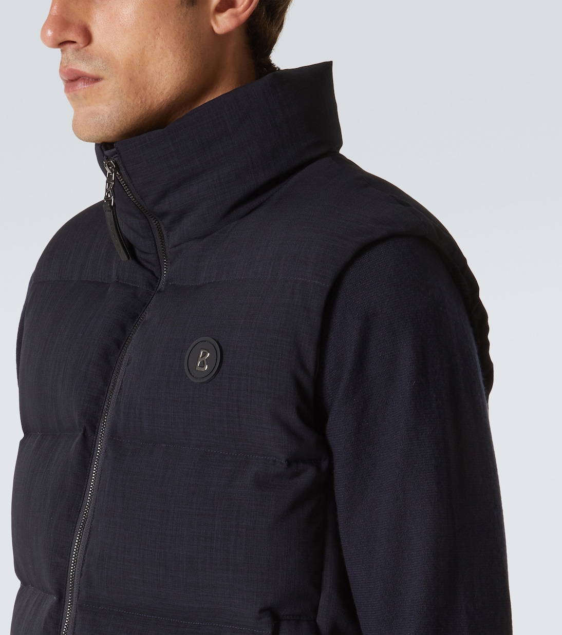 Chaleco acolchado Yumo | Bogner