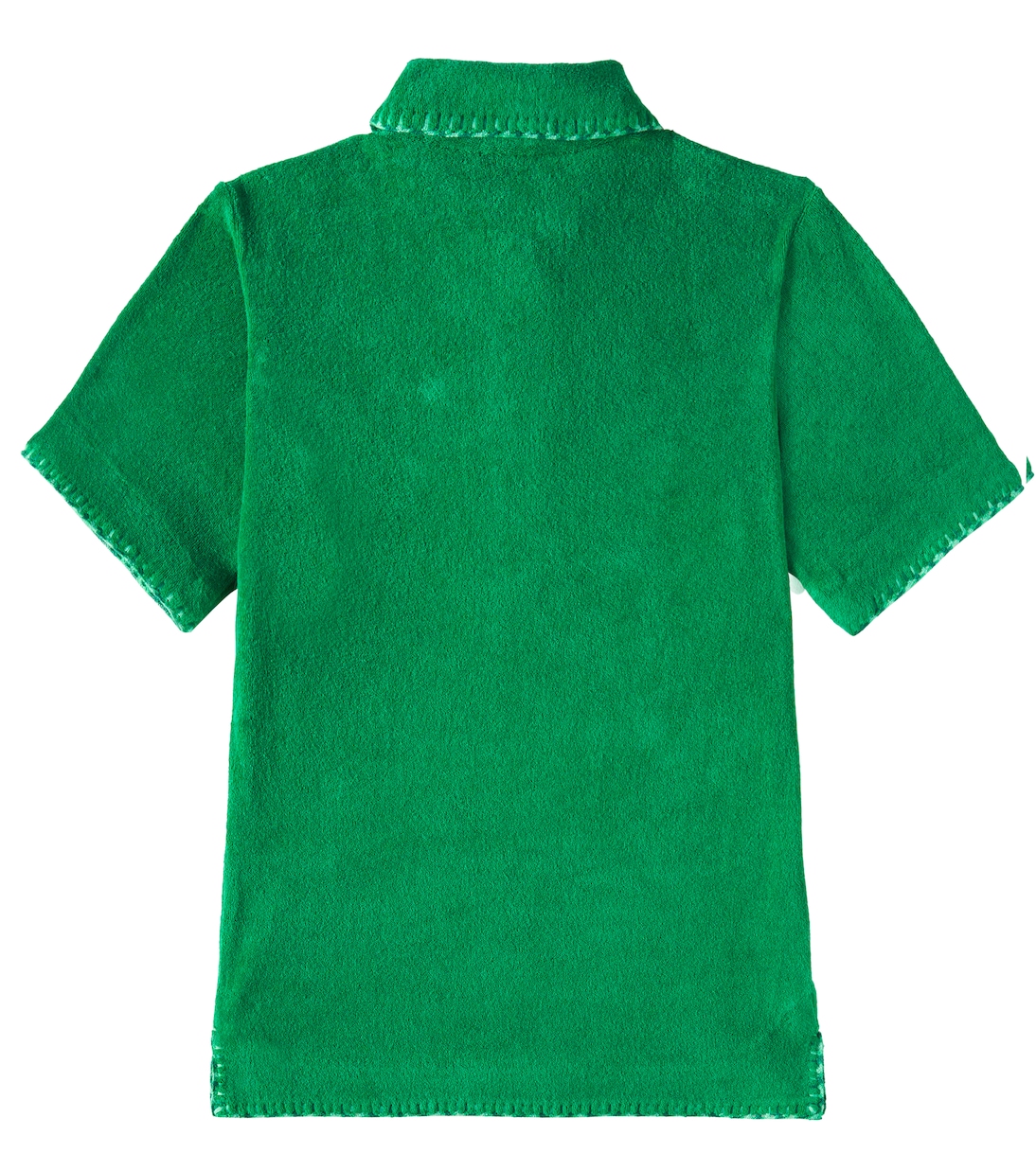 Kleid Everley aus Frottee | Zimmermann Kids