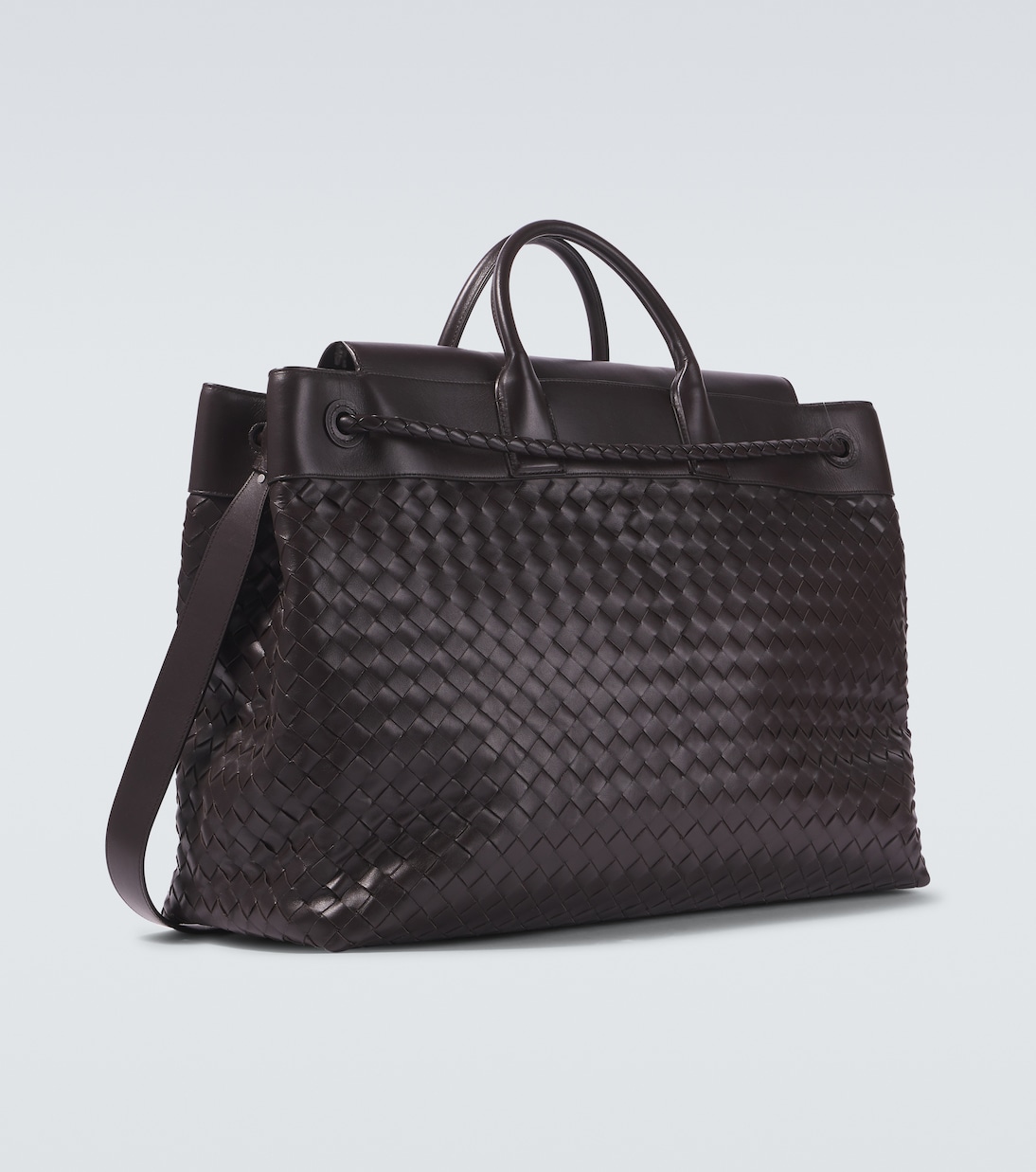 Borsa da viaggio Andiamo Voyager in pelle | Bottega Veneta