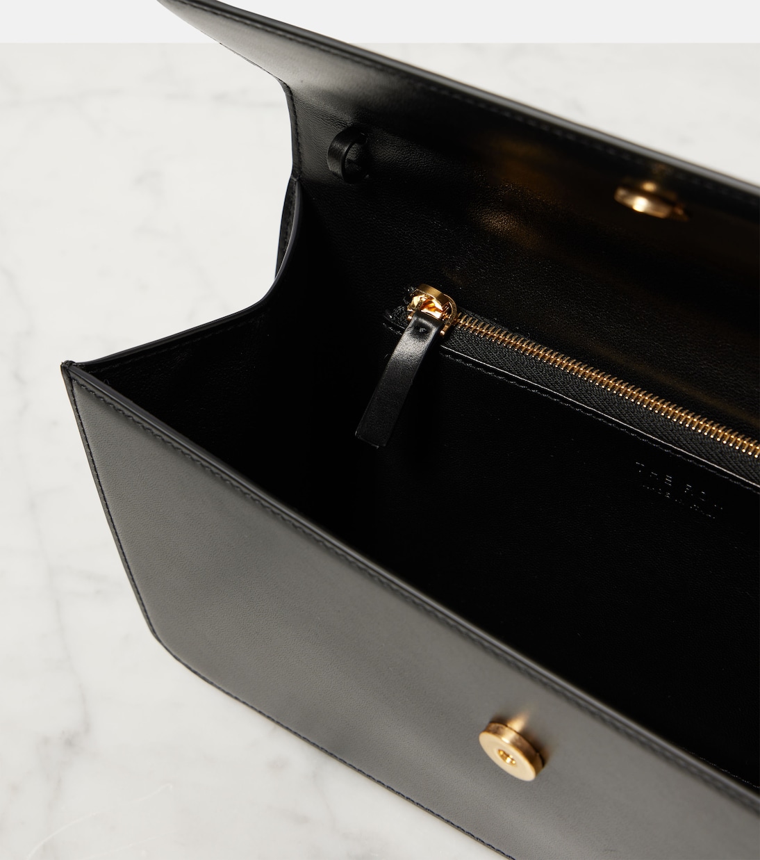 Sac Nia en cuir | The Row