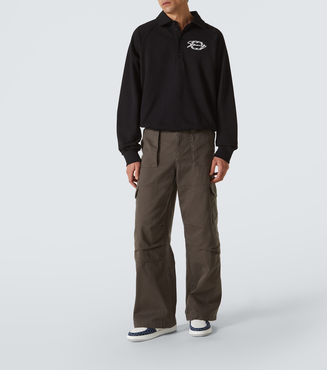 Baskets G-Move Monogram | Givenchy