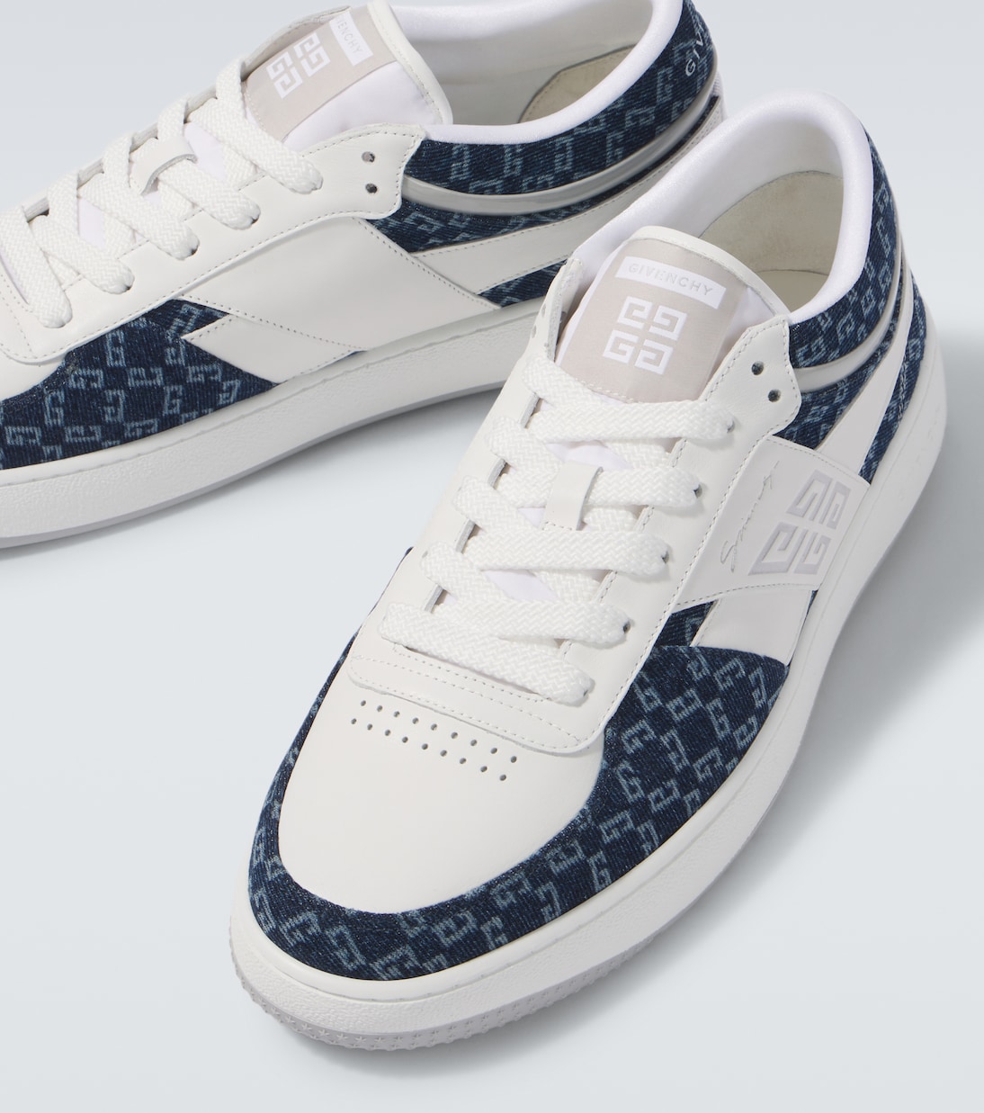 Baskets G-Move Monogram | Givenchy