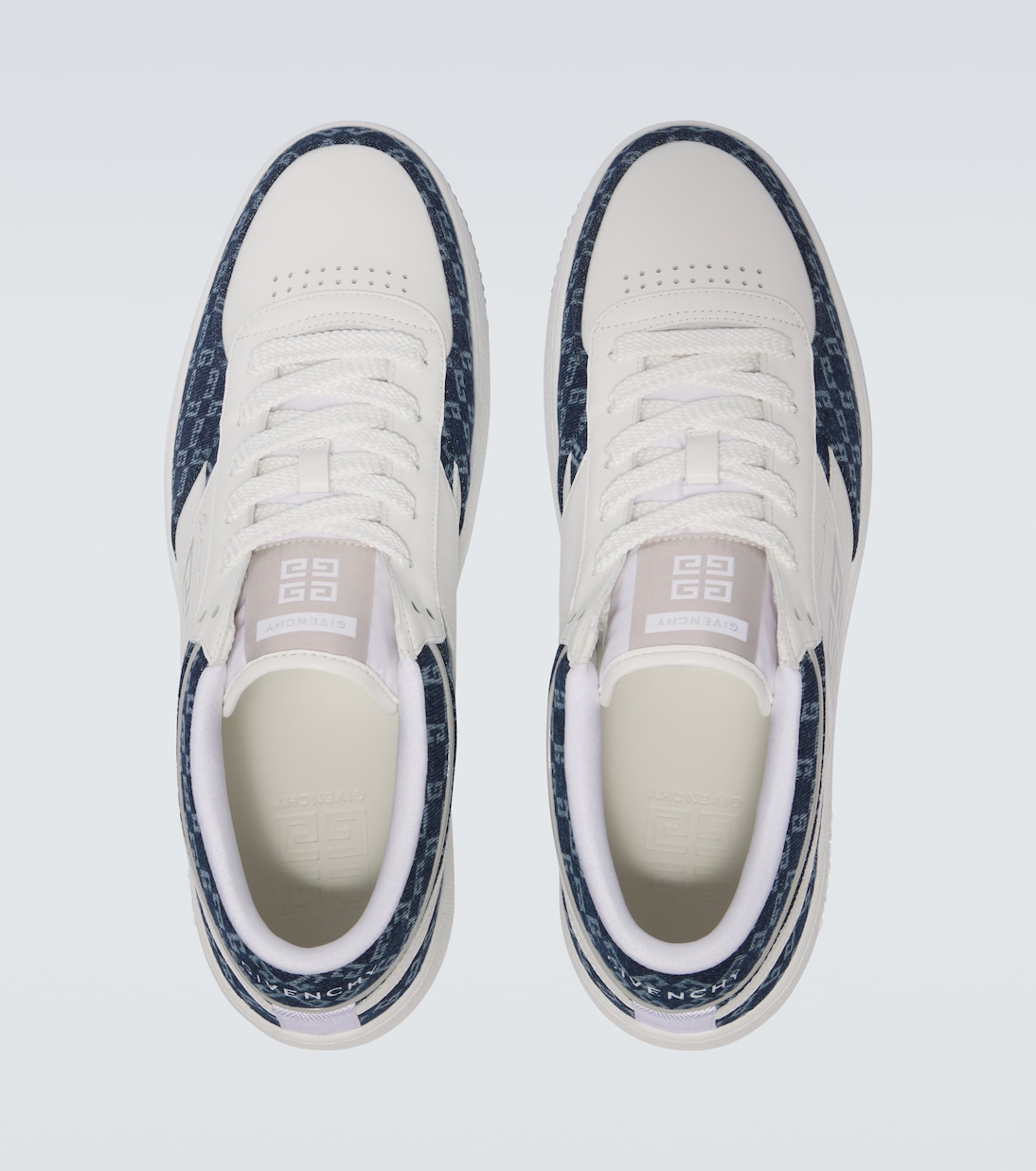 Baskets G-Move Monogram | Givenchy