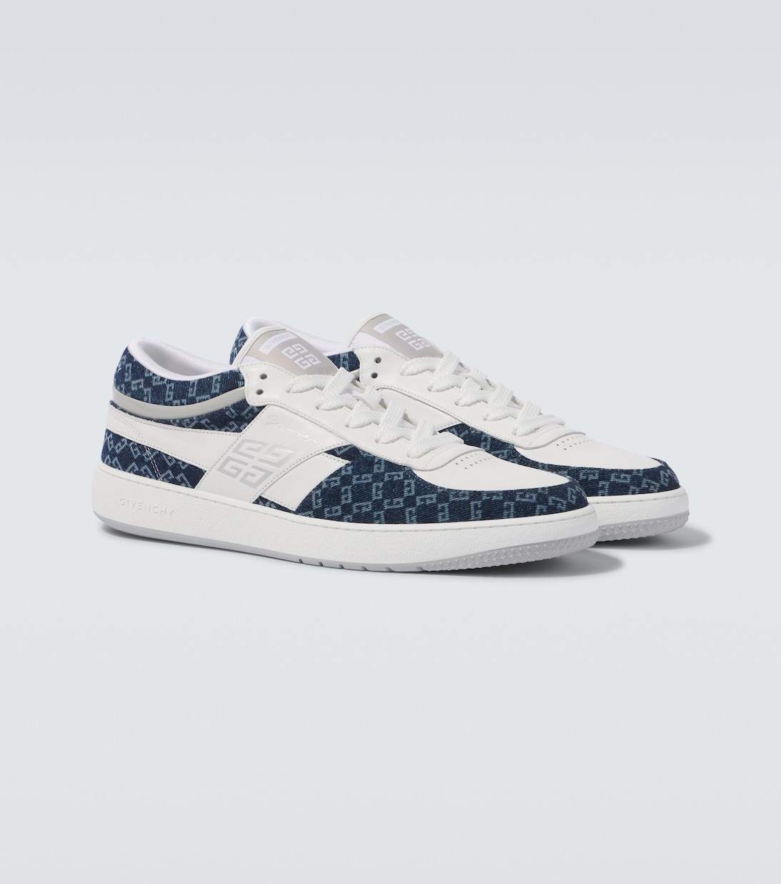 Baskets G-Move Monogram | Givenchy