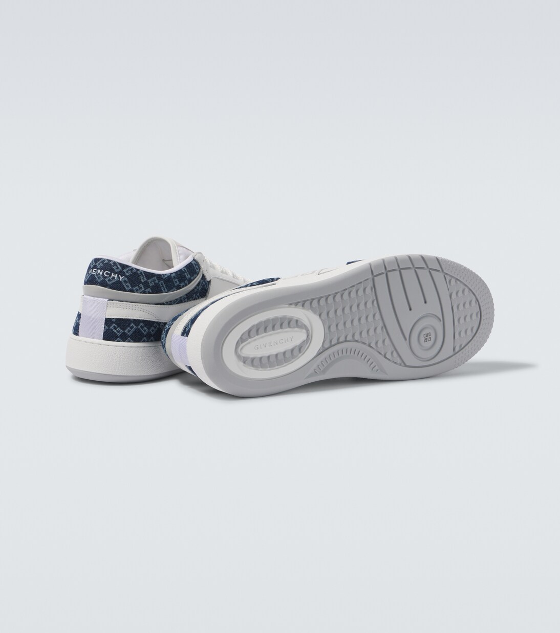 Baskets G-Move Monogram | Givenchy