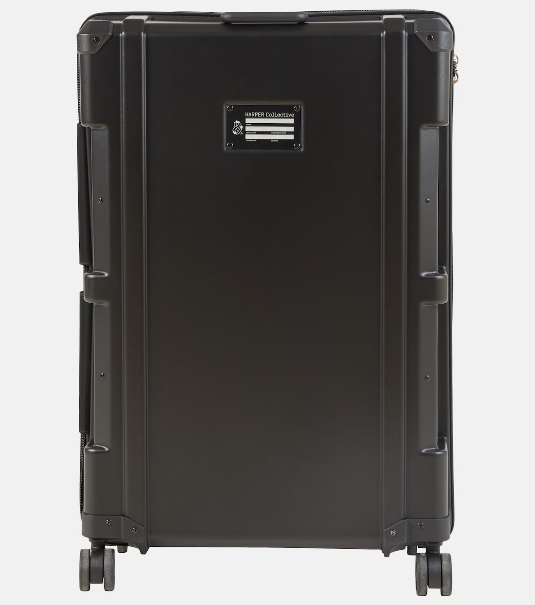 Ghost Large suitcase | Harper Collective
