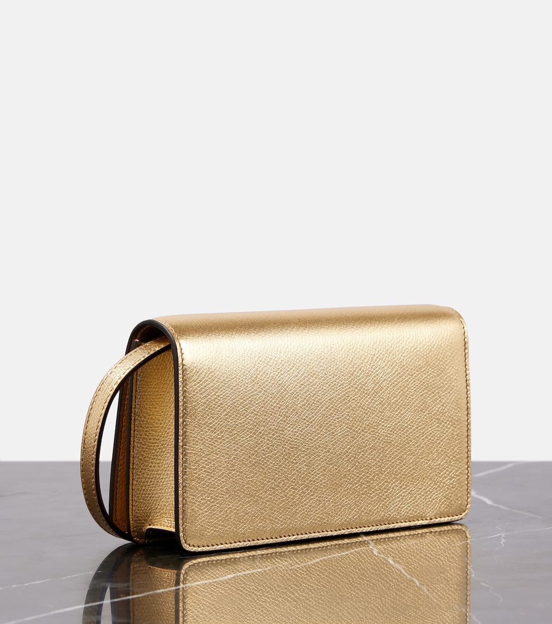 Borsa a spalla VLogo Signature Mini | Valentino Garavani
