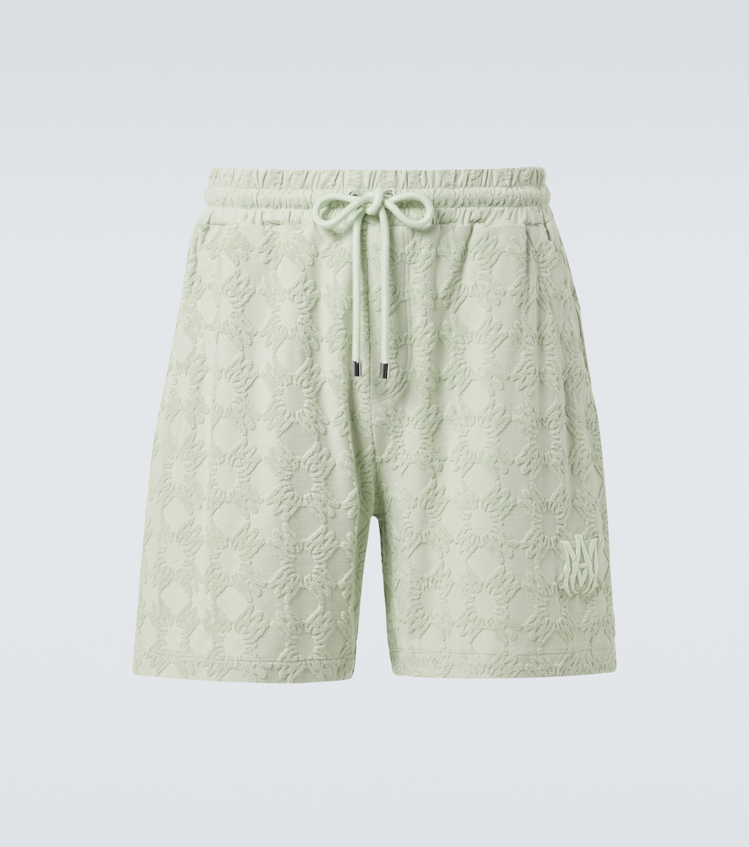 Shorts MA Quad in misto cotone | Amiri
