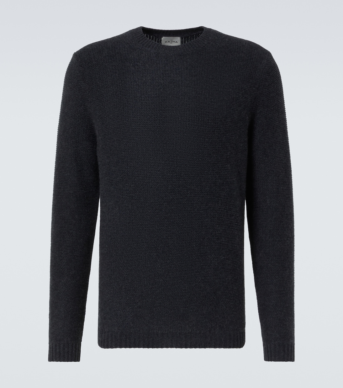 Jersey Gstaad de cachemir | Le Kasha